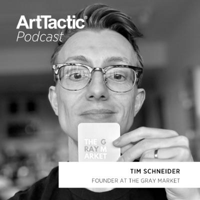 The Gray Market’s Tim Schneider Shares His 2026 Art Market Predictions