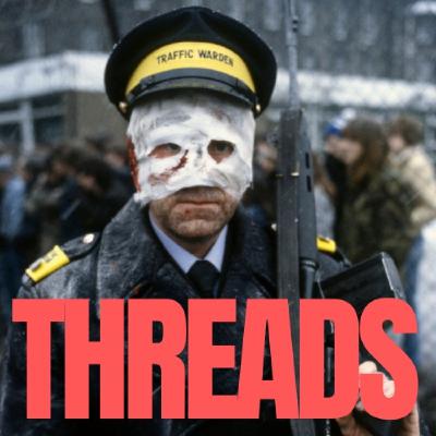 A Quemarropa Vintage (27): Threads