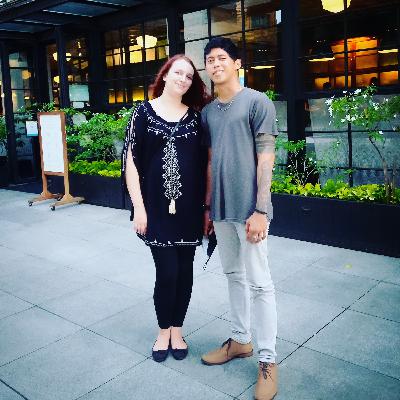 International Relationships Aren't for Everybody