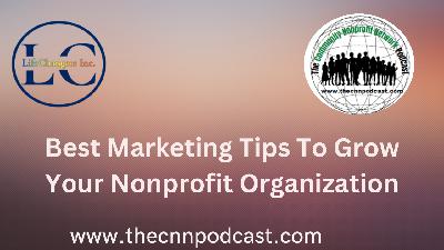 Best Marketing Tips To Grow Your Nonprofit Organization