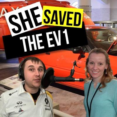 Chelsea Sexton Who Killed The Electric Car