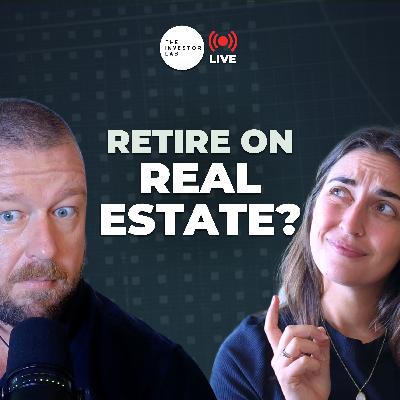 Turning Property Wealth Into Retirement Income