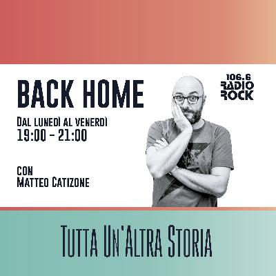 Tanti Saluti: (13-09-21) Tanti Saluti: (13-09-21)