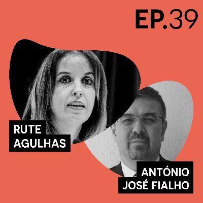EP.39 - Deslocação e Retenção Ilícita de Crianças