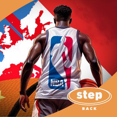 La NBA arrive, aubaine ou danger pour l'Europe ?