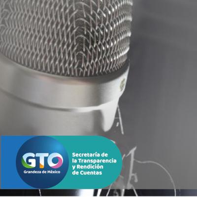 Entrevista con Magda Rangel en Audiorama Noticias 101.5 FM de León, GTO.