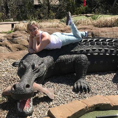 Sarah Kurchak on Writing, Pillow Fighting, Wrestling and More