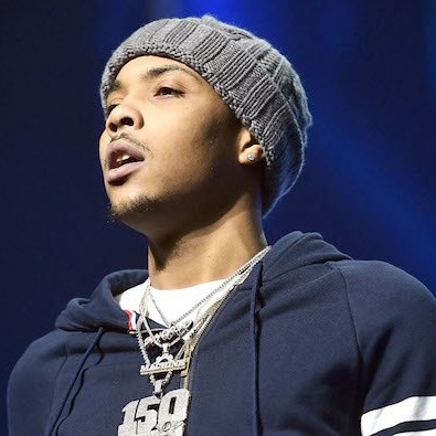 Storytime - G Herbo episode artwork