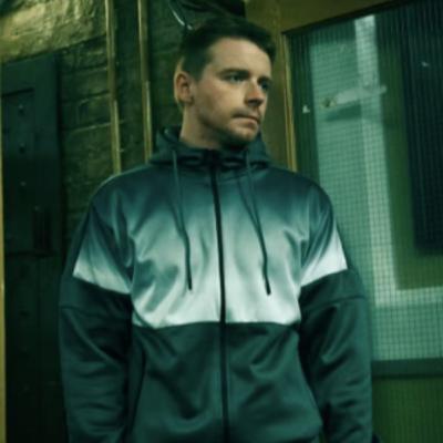 Slow Horses S5 E6 - Vegan Sausage Roll