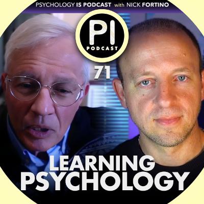 71: James W. Kalat | The Man Behind Psychology Textbooks