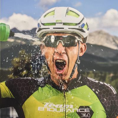 Kevin Day: A Creative, A Cycling Champion, And A Man Keeping It Real.