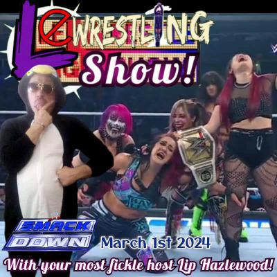 813:Bloodline and the Rock, Former WWE Superstar passes, Bayley's Betrayal, Xion's big break + more 813:Bloodline and the Rock, Former WWE Superstar passes, Bayley's Betrayal, Xion's big break + more