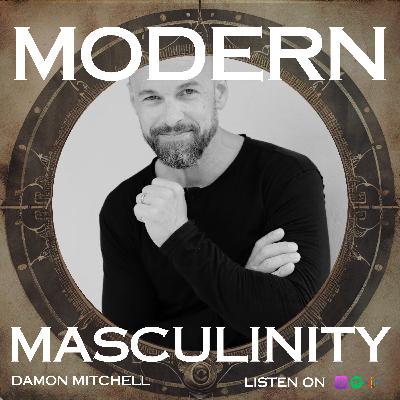 What Most Men Get Wrong About Meditation with Damon Mitchell