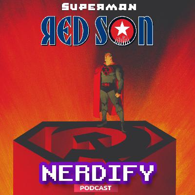 Superman: Red Son