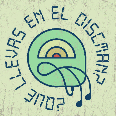 2x06. Los MEGAMIX nos dieron la vida en los 90