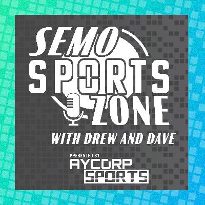 POSTSEASON 2026 PART 2 - Southeast Missouri Basketball 2026 - SEMO Sports Zone