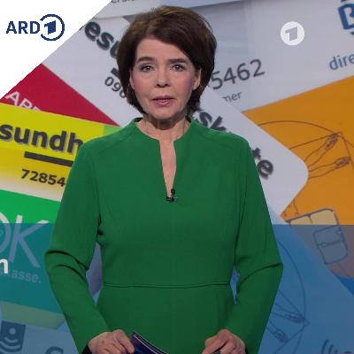 tagesschau 20:00 Uhr, 30.03.2026