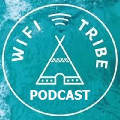 S1:E3 - The Differing Types of Remote Life (with Tim Welch)
