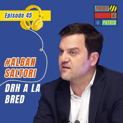 BRED : "Réinventer le métier de banquier" - Épisode 45 BRED : "Réinventer le métier de banquier" - Épisode 45