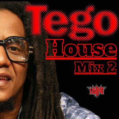 Episode 100: DJ El Niño - Tego Calderon House Mix 2 (Bandoleros, Al Natural, Fuego Fuego, Mi Gente, Katrinyla, Tech House)