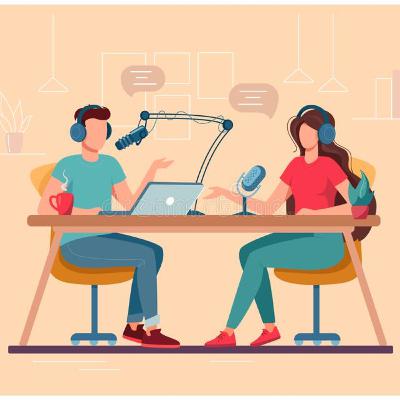 Interview with a special guest!!