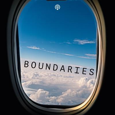 Boundaries