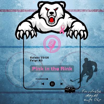 Folge 2.3: Pink in the Rink
