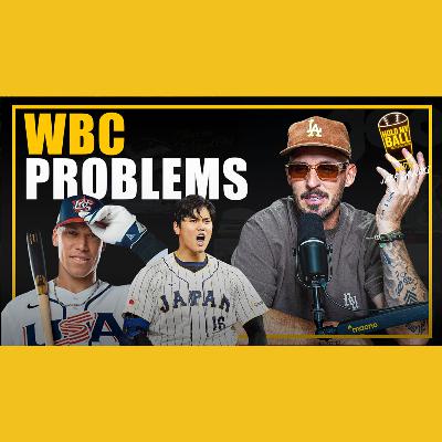 What Can MLB Learn from the WBC | Hold My Ball Podcast