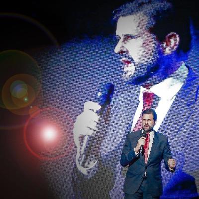 ¿Comó? Generamos Confianza Y Credibilidad En Nuestra Causa Con El Hacedor De Presidentes Antonio Sola #215