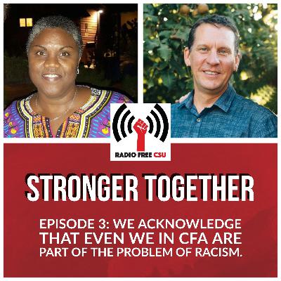 Stronger Together: Episode 3 Stronger Together: Episode 3