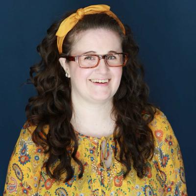 Preezy and her Special guest Megan Claire Murphy AKA "Aunt Nae Nae". Preezy and her Special guest Megan Claire Murphy AKA "Aunt Nae Nae".