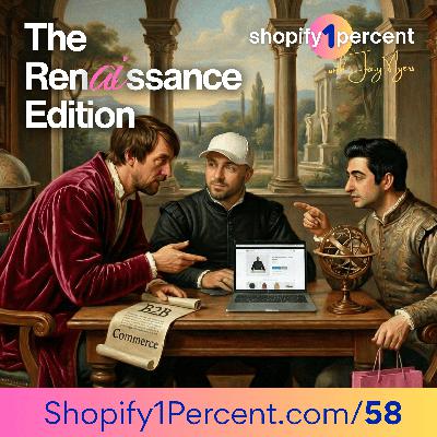 SHOPIFY EDITIONS: What's Good, What's Not, and What Got Missed?