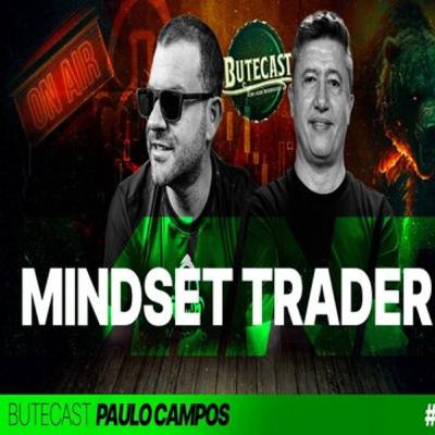 TraderMind Academy- Paulo Campos e os estudos sobre o emocional no trade