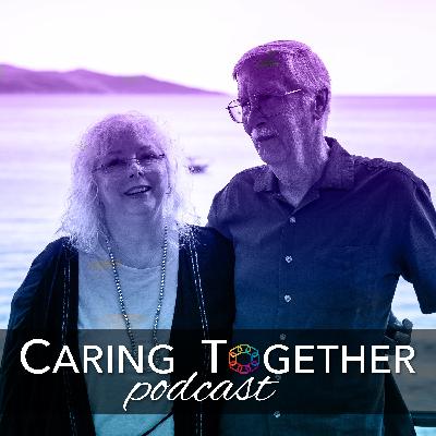 Episode 6- Judy Morton Interview Episode 6- Judy Morton Interview