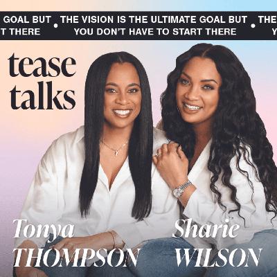 The Vision is the Ultimate Goal But You Don’t Have To Start There