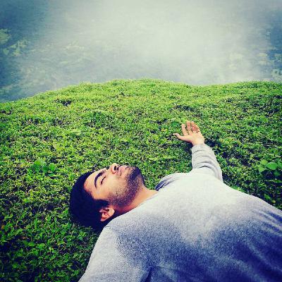 Episode 3 - Respirazione guidata per aiutare a dormire meglio Episode 3 - Respirazione guidata per aiutare a dormire meglio