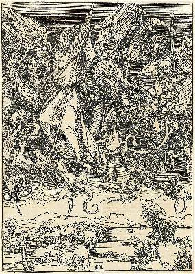 Episode 342: Michaelmas (St. Michael and All Angels)