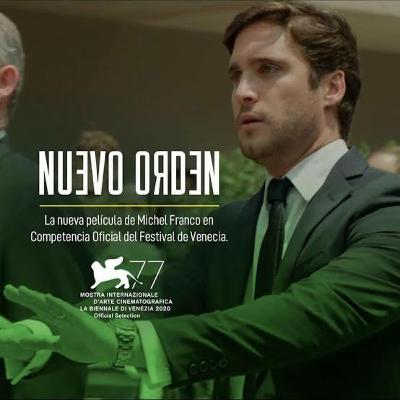 Nuevo Orden Nuevo Orden