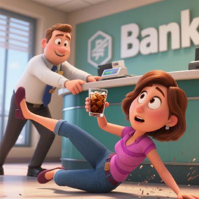 EP57 谐音梗不分国界，学英语也有自己的快乐