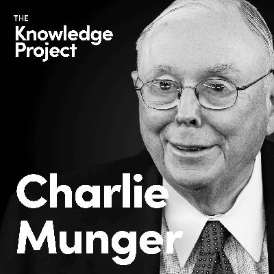Charlie Munger and The Psychology of Human Misjudgement [Outliers]