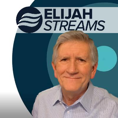 MIKE THOMPSON: HOLY SPIRIT STRATEGIES AGAINST ENEMY ATTACKS!