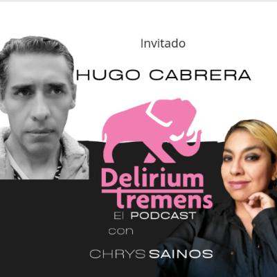 Fútbol, arte, mafia, rock y otras sustancias que marean con Hugo Cabrera subterráneos