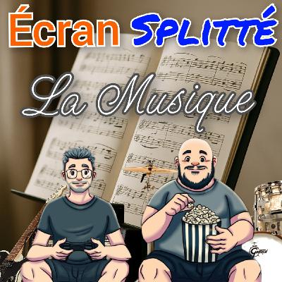 Episode 23 : La Musique (... et la Switch 2)