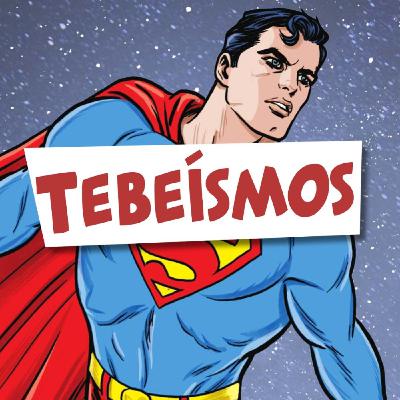 Tebeísmos 064 - Superman: La era espacial y otras historias