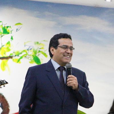 La vida que agrada a Dios - Pr. Obeth Fernández