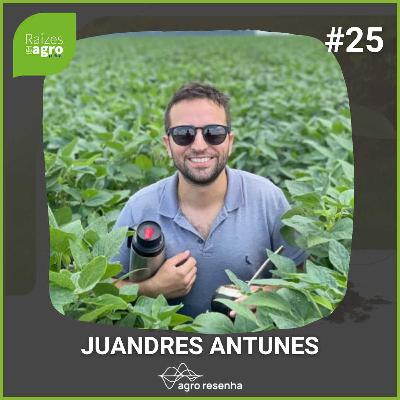 Raízes do agro #25 - Transição geracional no agronegócio