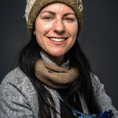 Liz Failor (Season 6 Episode 8) Liz Failor (Season 6 Episode 8)