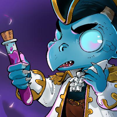 (106) Der Scherbenhaufen