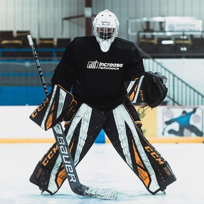 The Increase Performance Podcast - Social Media