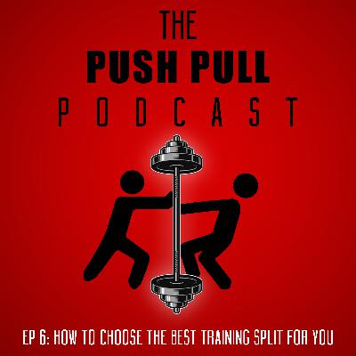 How To Choose The Best Training Split For You